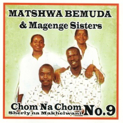 Matshwa Bemuda & Magenge Sisters