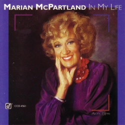 Marian McPartland