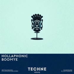 Hollaphonic