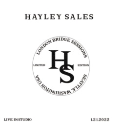Hayley Sales