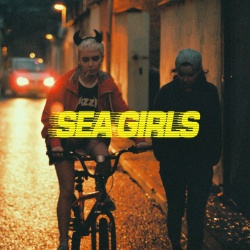 Sea Girls