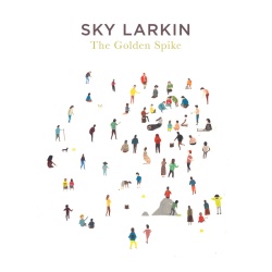 Sky Larkin