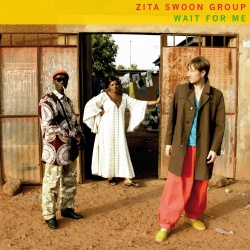 Zita Swoon Group