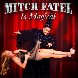 Mitch Fatel