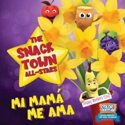 The Snack Town All-Stars