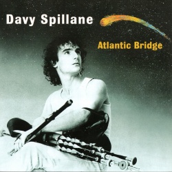 Davy Spillane
