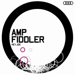 Amp Fiddler