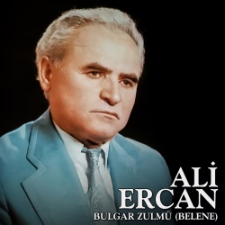 Ali Ercan