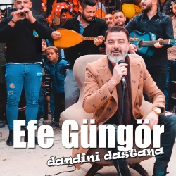 Efe Güngör