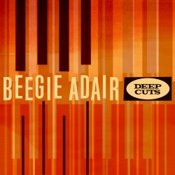 Beegie Adair