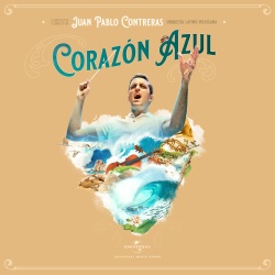 Juan Pablo Contreras & Orquesta Latino Mexicana