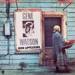 Gene Watson
