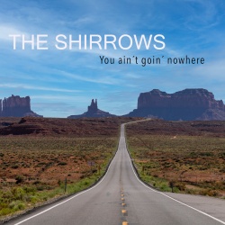 The Shirrows