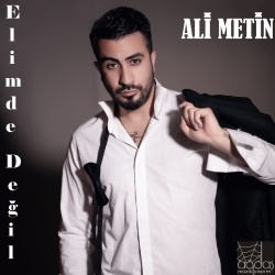 Ali Metin