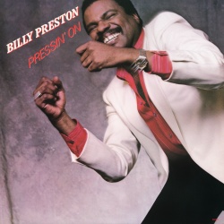 Billy Preston