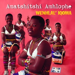 Amatshitshi Amhlophe