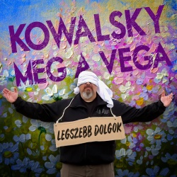 Kowalsky meg a Vega
