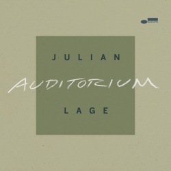 Julian Lage