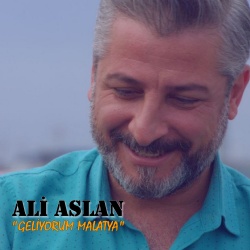 Ali Aslan