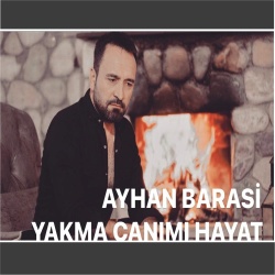 Ayhan Barasi