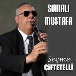 Somalı Mustafa