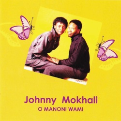 Johnny Mokhali