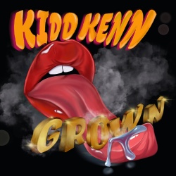 Kidd Kenn