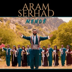 Aram Serhad