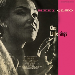 Cleo Laine