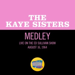 Kaye Sisters