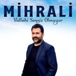 Mihrali