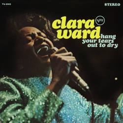 Clara Ward