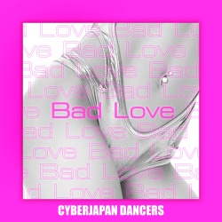 Cyberjapan Dancers