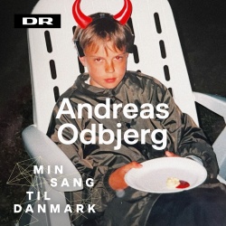 Andreas Odbjerg