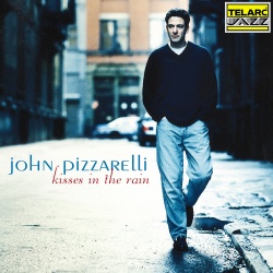 John Pizzarelli