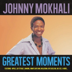 Johnny Mokhali