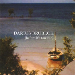 Darius Brubeck