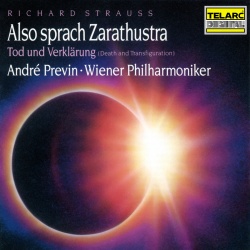 André Previn & Wiener Philharmoniker