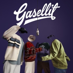 Gasellit