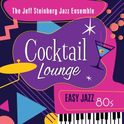 The Jeff Steinberg Jazz Ensemble