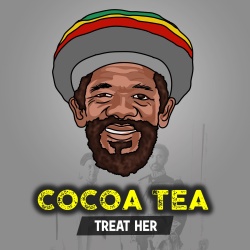 Cocoa Tea