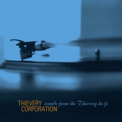 Thievery Corporation