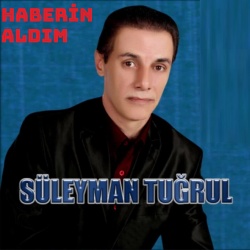 Süleyman Tuğrul