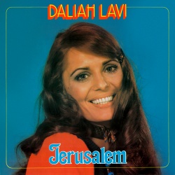 Daliah Lavi