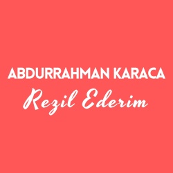 Abdurrahman Karaca