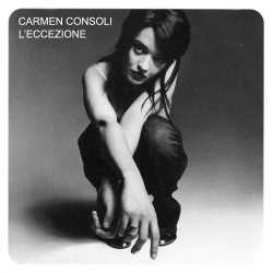 Carmen Consoli