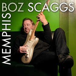 Boz Scaggs