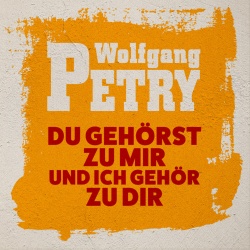 Wolfgang Petry