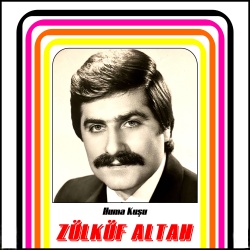 Zülküf Altan