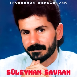 Süleyman Savran